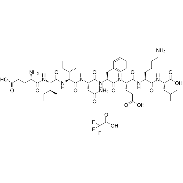 OVA-E1 peptide TFA图片