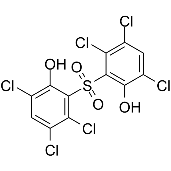 p38 MAP Kinase Inhibitor IV图片