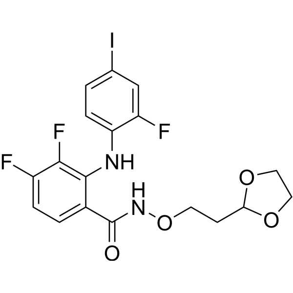 PD0325901-O-C2-dioxolane图片