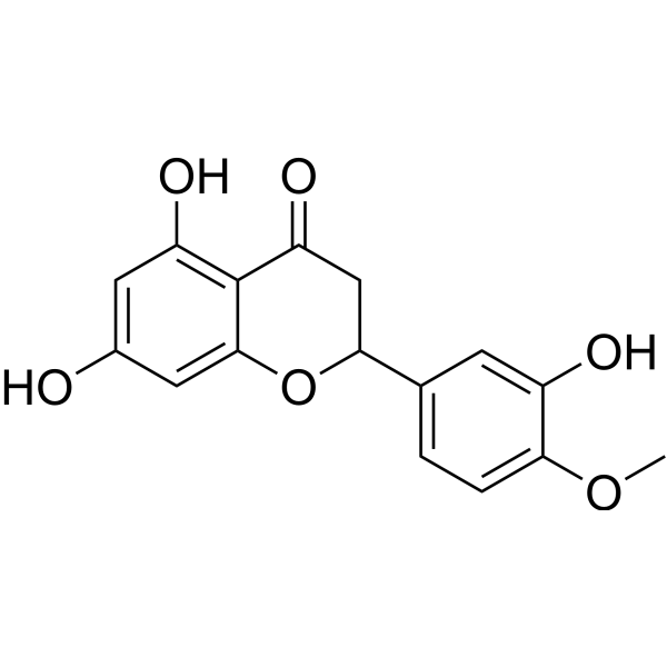 (Rac)-Hesperetin图片