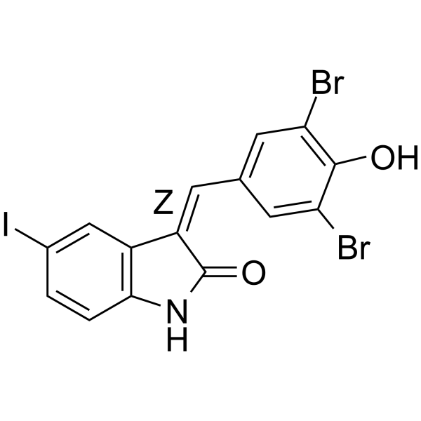 (Z)-GW 5074图片