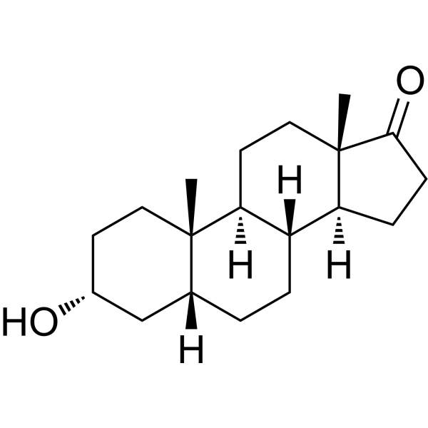 Etiocholanolone图片
