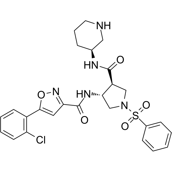 Ghrelin receptor full agonist-2图片