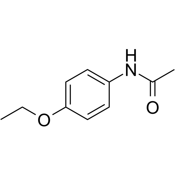 Phenacetin图片