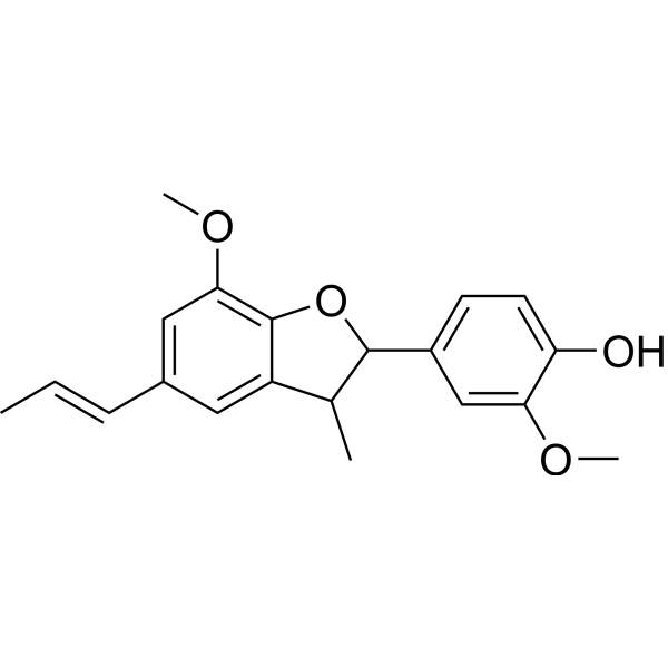 Dehydrodiisoeugenol图片