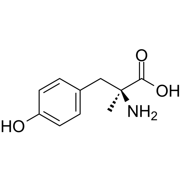 Metyrosine图片