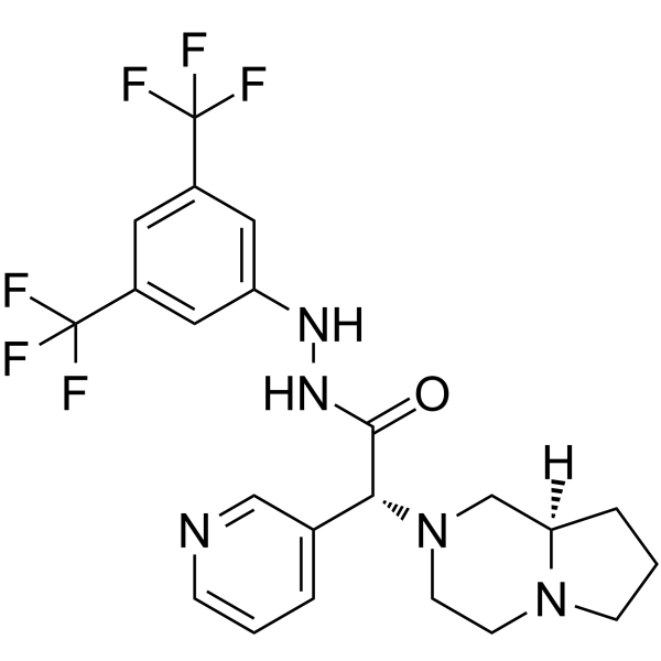 GSK1614343图片