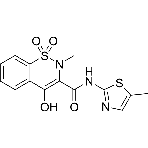 Meloxicam图片