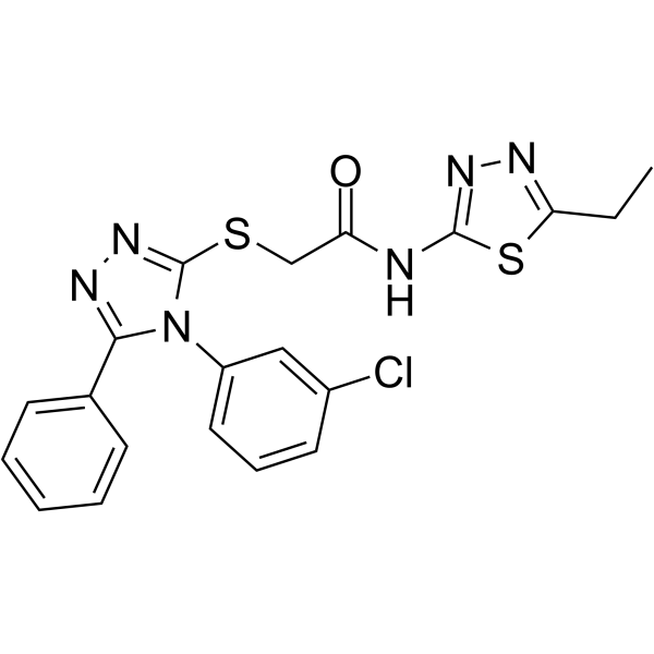 NRP1 antagonist 2图片