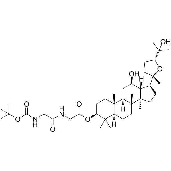 Anti-inflammatory agent 20图片