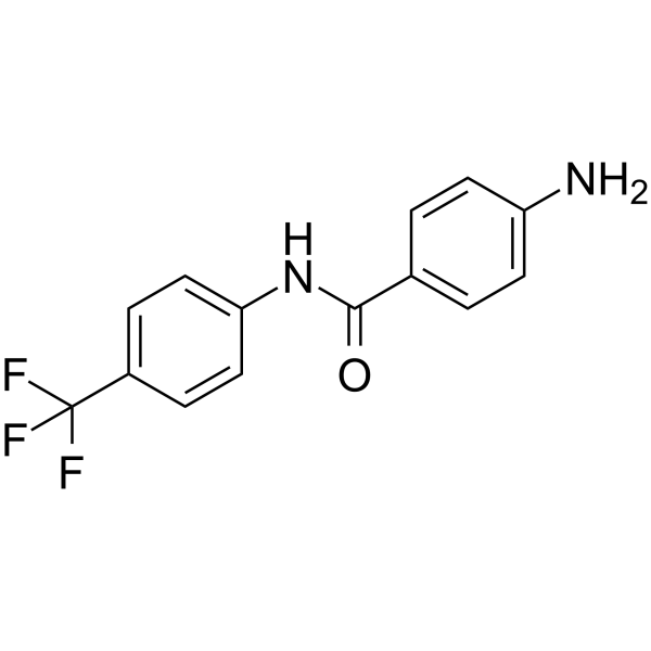 Teriflunomide impurity 3图片