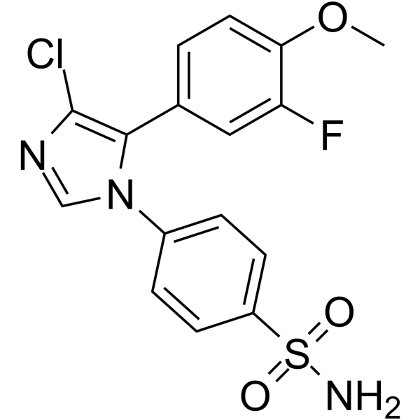 Cimicoxib图片