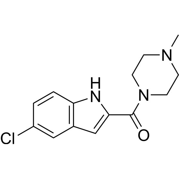 JNJ-7777120图片