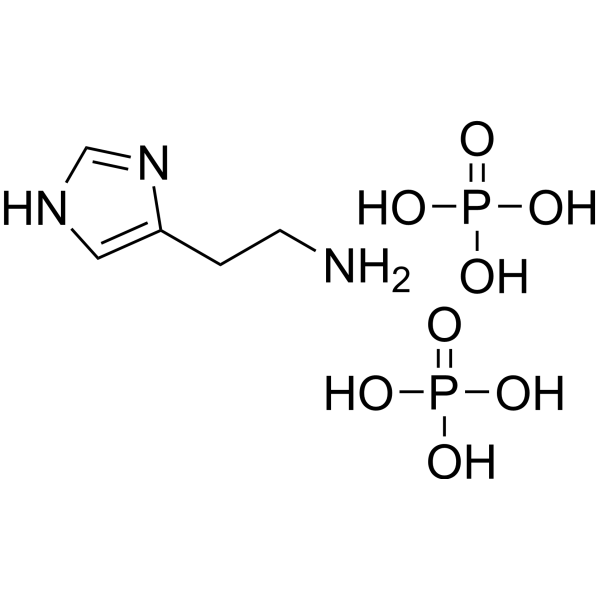 Histamine Phosphate图片