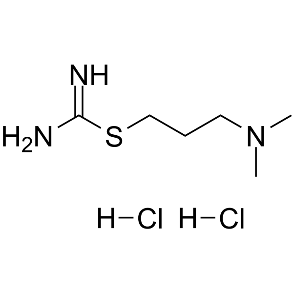 Dimaprit dihydrochloride图片