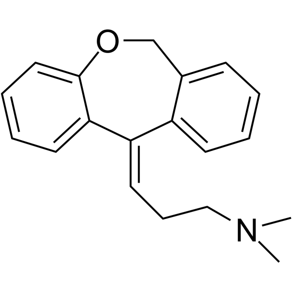 Doxepin图片