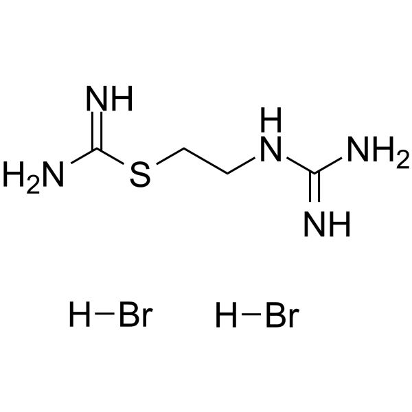 VUF 8430 dihydrobromide图片