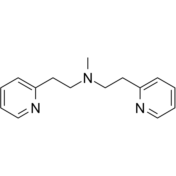 Betahistine EP Impurity C图片