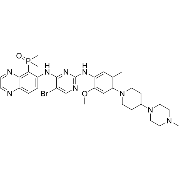 EGFR-IN-7图片