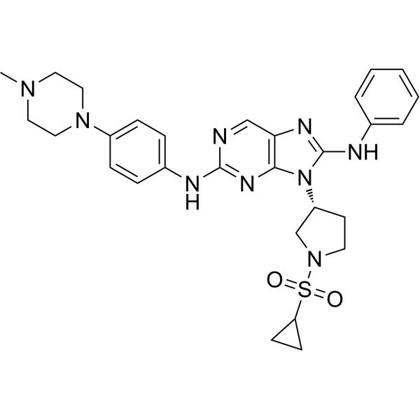 EGFR-IN-11图片