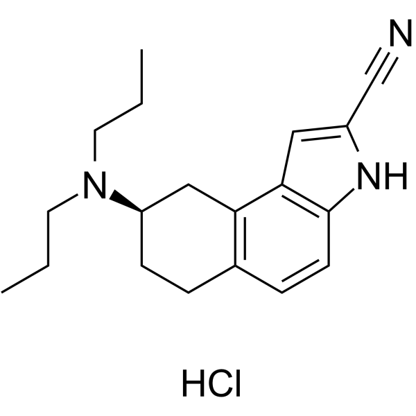 U92016A hydrochloride图片