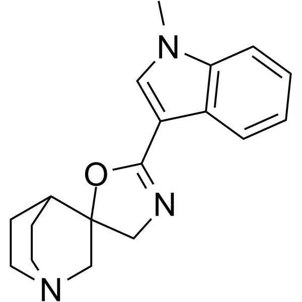 5-HT3 antagonist 2图片
