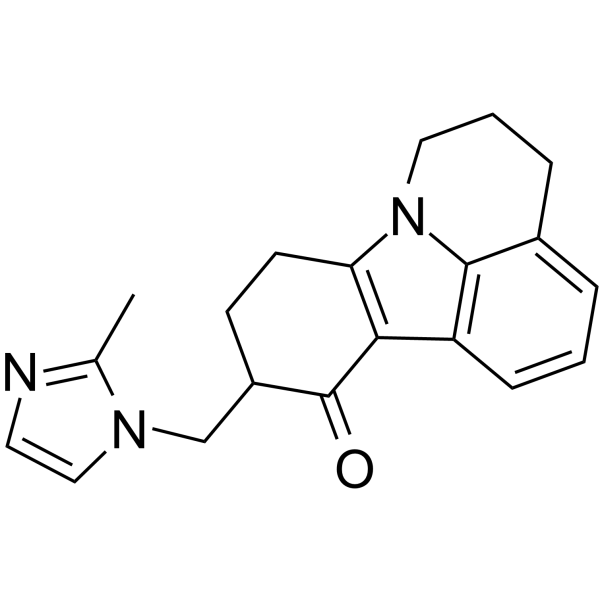 5-HT3 antagonist 3图片