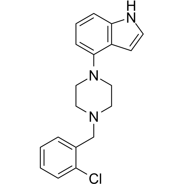 5-HT7 agonist 1图片
