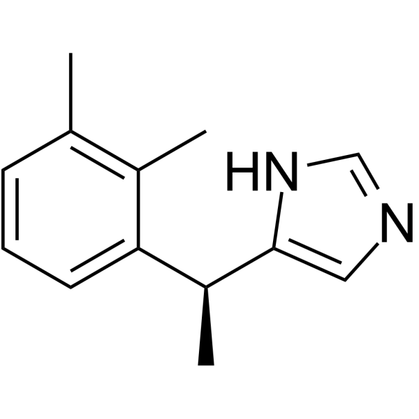 Dexmedetomidine图片