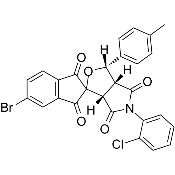 Adenylyl cyclase type 2 agonist-1图片