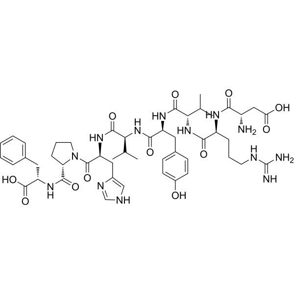 Angiotensin II 5-valineͼƬ