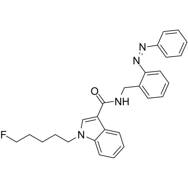 CBR Agonist-1图片