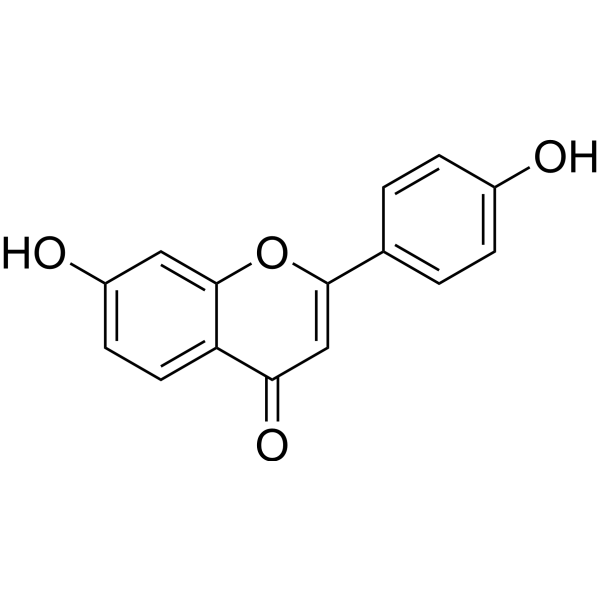 7,4'-Dihydroxyflavone图片