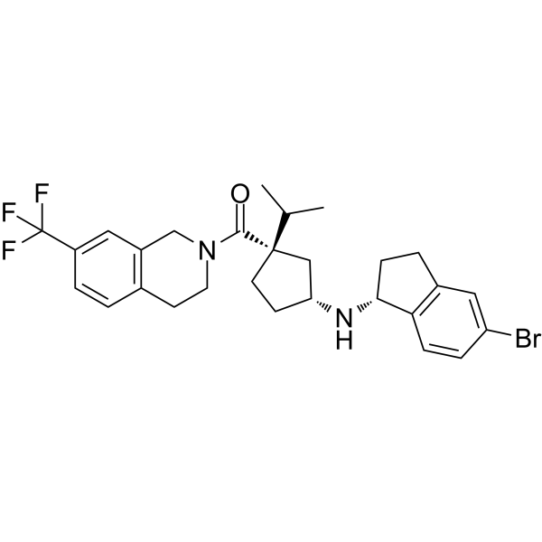 CCR2 antagonist 1图片