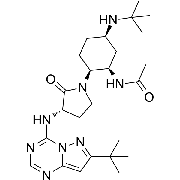 BMS-813160图片