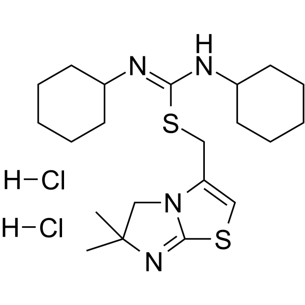 IT1t dihydrochloride图片