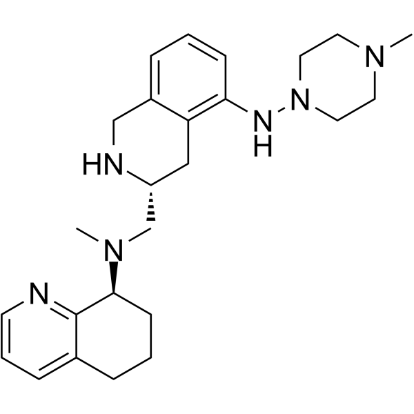 CXCR4 antagonist 2图片