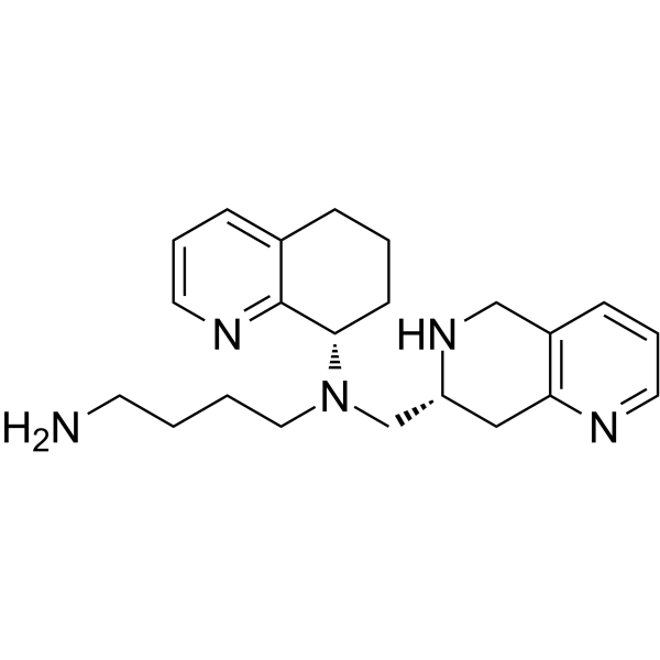 CXCR4 antagonist 3图片