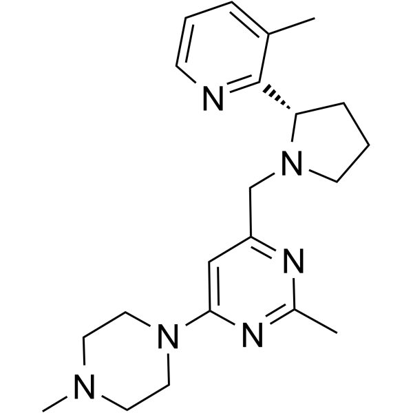 CXCR4 antagonist 6图片