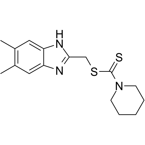 PIN1 inhibitor 2图片