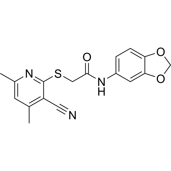 microRNA-21-IN-2图片