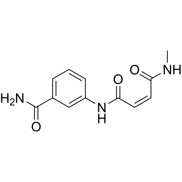 ARTD10/PARP10-IN-2图片