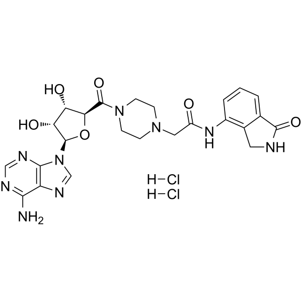 EB-47 dihydrochloride图片