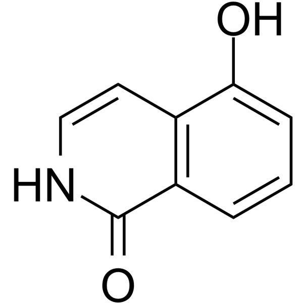 1,5-Isoquinolinediol图片
