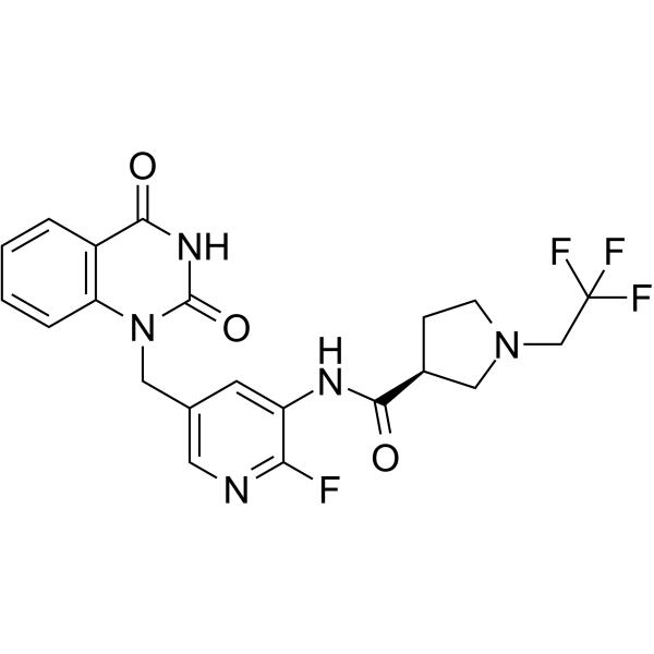 PARP-2-IN-1图片