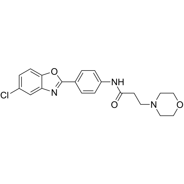 PARP-2-IN-3图片
