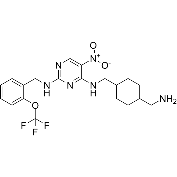 PKC-theta inhibitor图片