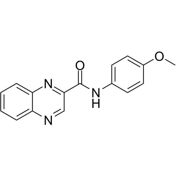 5-HT3 antagonist 5图片