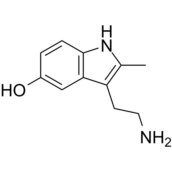 2-Methyl-5-HT图片