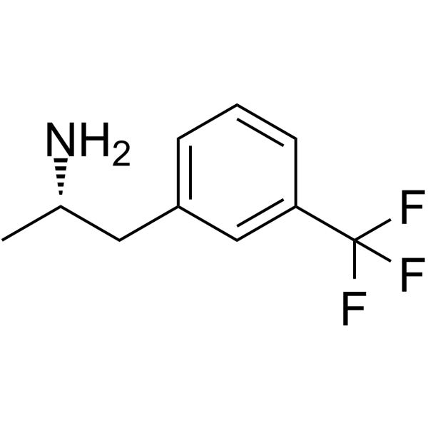 (+)-Norfenfluramine图片